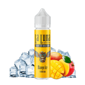 La Luna Mango Ice  Flavor Shots 20ml / 60ml