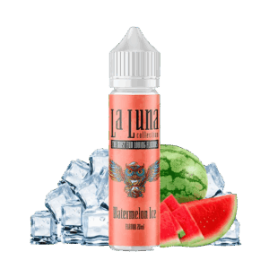 La Luna Watermelon Ice  Flavor Shots 20ml / 60ml