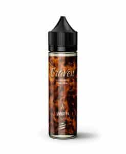VnV Liquids Craven Amboyna 12ml / 60ml