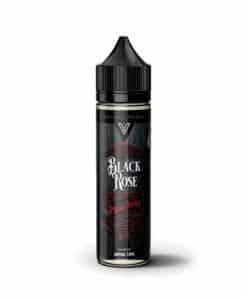 VnV Liquids Black Rose 12 / 60ml
