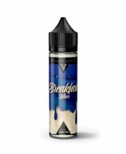 VnV Liquids Breakfast Blues 12 / 60ml