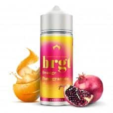 Scandal  Brgt Pomegranate Orange 24ml/120ml