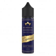 Scandal Flavors Capitano 12 / 60ml