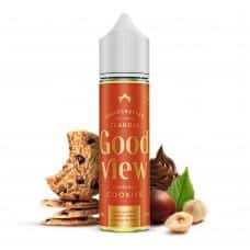 Scandal Flavors Good View Hazelnut Cookies 10 / 60ml