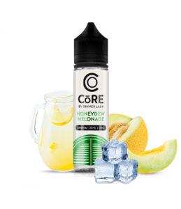 Dinner Lady Core Flavour Shot Honeydew Melonade 60ml