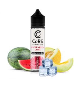 Dinner Lady Core Flavour Shot Watermelon Chill 60ml