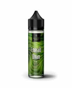 VnV Liquids Emerald Dream “Diliaki” 12 / 60ml