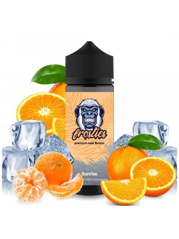 Blackout – Frosties Sunrise 36/120ml