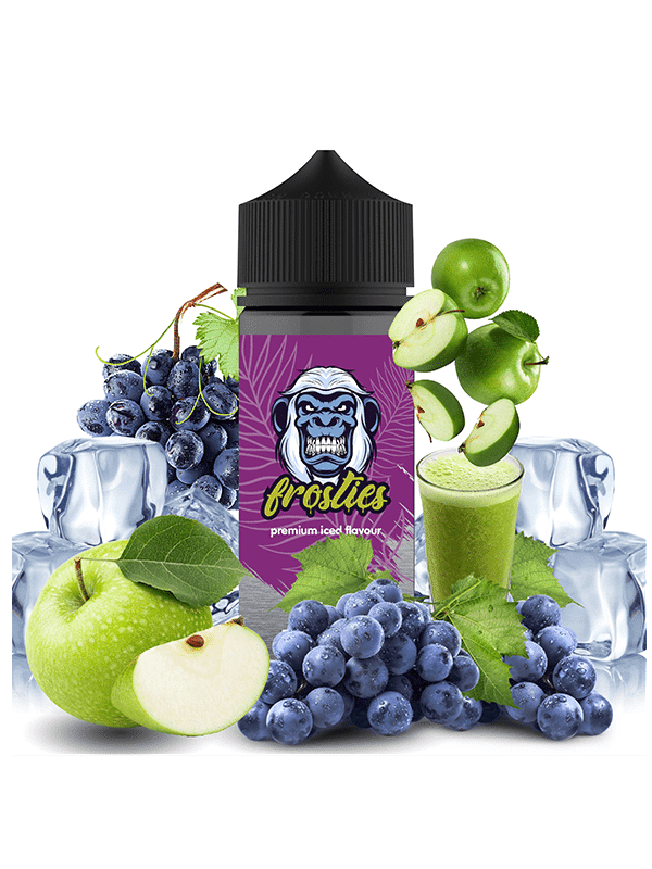 Blackout – Frosties Terminator 36ml/120ml