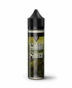 VnV Liquids Goblin Sauce 12 / 60ml