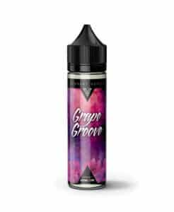 VnV Liquids Grape Groove 12 / 60ml