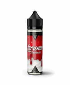 VnV Liquids Lacrema Strawberry 12 / 60ml