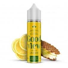 Scandal Flavors Good View Waffle Lemon 10 / 60ml