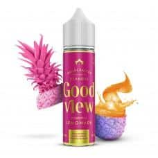 Scandal Flavors Good View Pineapple Lemonade 10 / 60ml