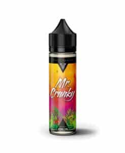 VnV Liquids Mr. Cranky 12 / 60ml