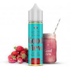 Scandal Flavors Good View Milkshake Strawberry 10 / 60ml