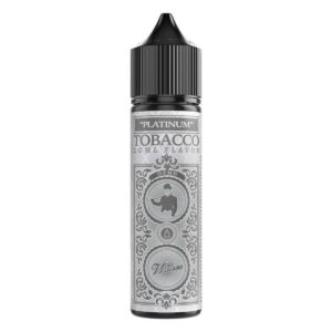 OPMH Flavor Watson Platinum 60