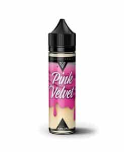 VnV Liquids Pink Velvet 12 / 60ml