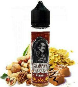 Steampunk PUEBLA 20 / 60ml