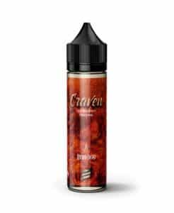 VnV Liquids Craven  Redwood 12ml / 60ml