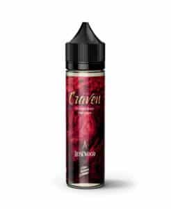 VnV Liquids Craven Rosewood 12ml / 60ml
