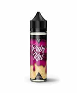 VnV Liquids Ruby Kat 12 / 60ml