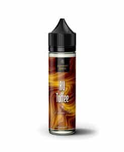 VnV Liquids RU Toffee “Antouan Flem” 12 / 60ml