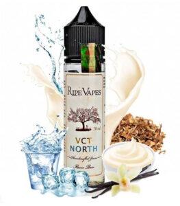 Ripe Vapes – VCT North 20 / 60ml
