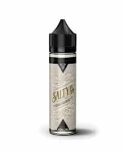 VnV Liquids Saltybacco 12ml / 60ml