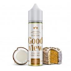 Scandal Flavors Good View Spongecake Coconut 10 / 60ml
