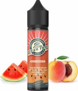 Steam Train – Bells & Whistles12 / 60ml