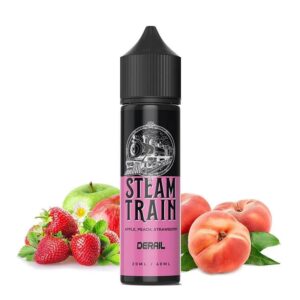 Steam Train – Derail 12 / 60ml