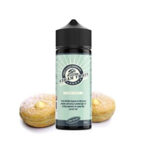 Steam Train Exclusive Final Ride 30/120ml