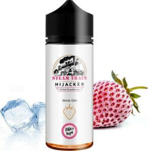 Steam Train – Hijacker 24/120ml
