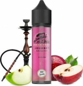 Steam Train – Journey 12 / 60ml