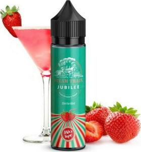 Steam Train – Jubilee 12 / 60ml