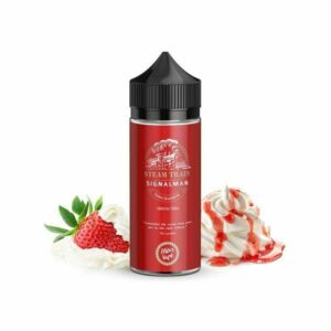 Steam Train – Signalman 12 / 60ml