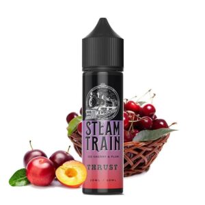 Steam Train – Thrust 12 / 60ml