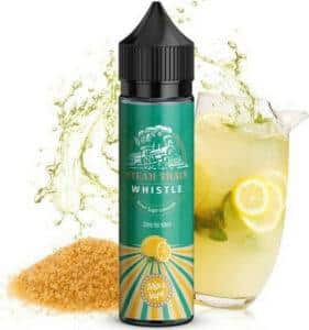 Steam Train – Whistle 12 / 60ml