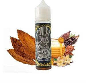 Steampunk CAPTAIN DARK 20 / 60ml