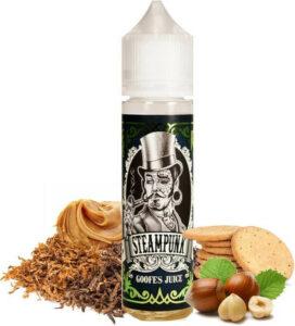 Steampunk GOOFE’S JUICE 20 / 60ml
