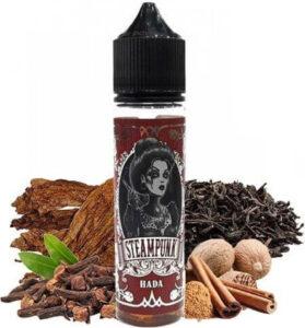 Steampunk HADA 20 / 60ml