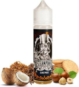 Steampunk LOUNGE 20 / 60ml