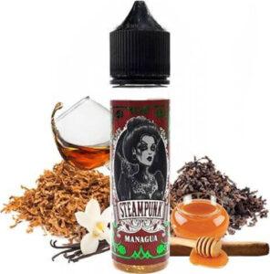 Steampunk MANAGUA 20 / 60ml