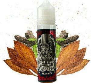 Steampunk RED SKIN 20 / 60ml
