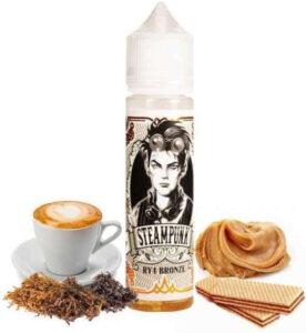 Steampunk RY4 Bronze 20 / 60ml