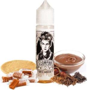 Steampunk RY4 Silver 20 / 60ml