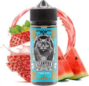 Steampunk – Soleil 30/120ml