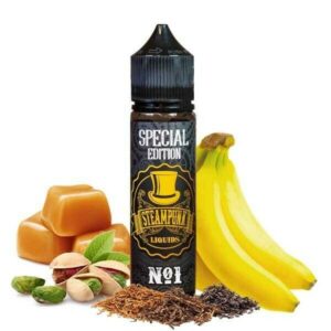 SteamPunk Special Edition No1 20 / 60ml