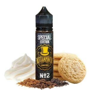 SteamPunk Special Edition No2 20 / 60ml